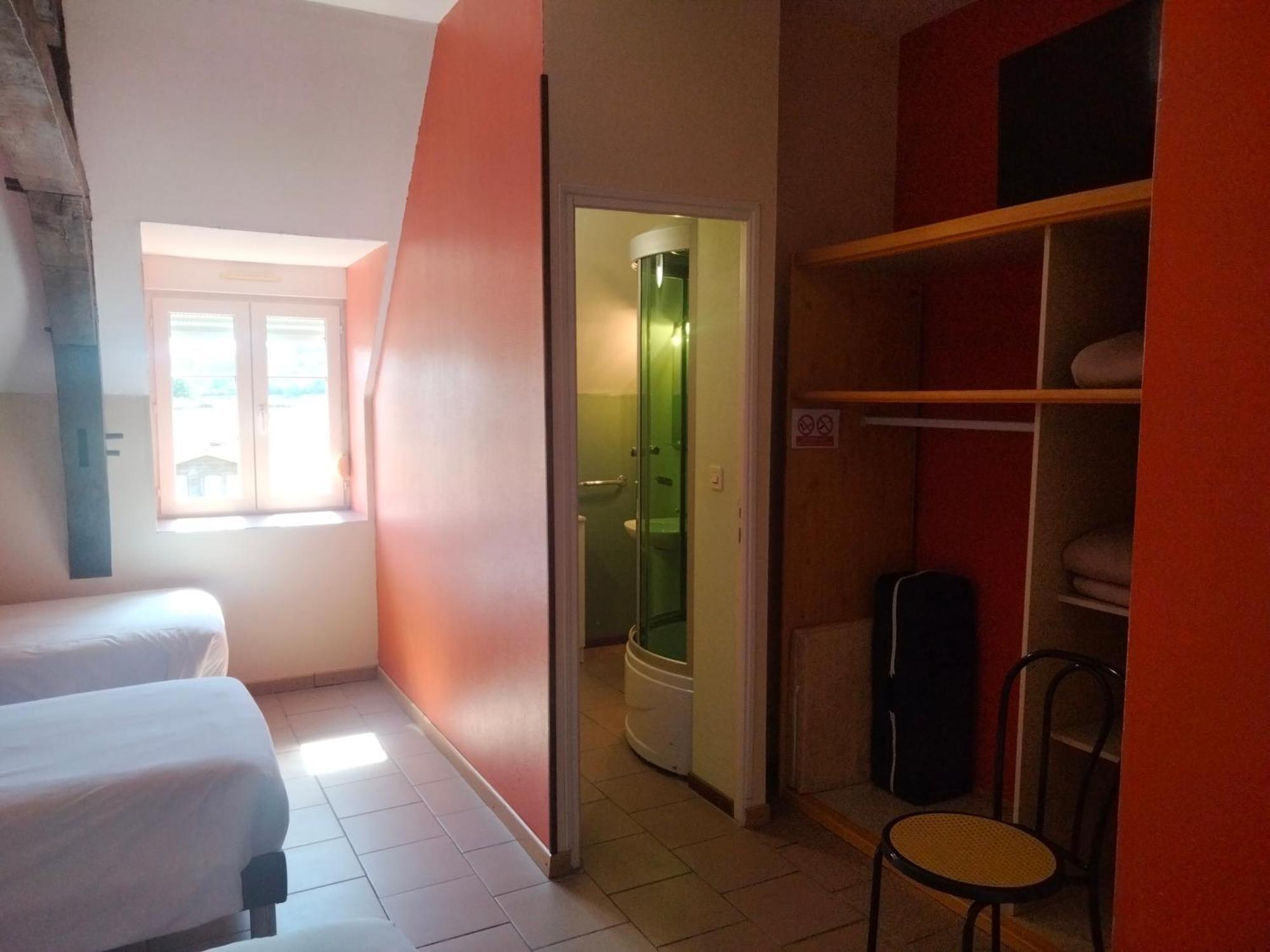 Gite & Chambre D'Hotes Du Moulin Villa Brulon Exterior photo